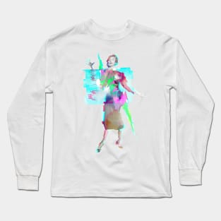 LOVE STRUCK Long Sleeve T-Shirt